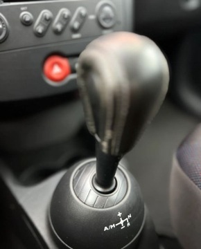 Renault Clio III 2008 Renault Clio automat klima lopatki Warszawa gwarancja w cenie VWWW 1.1, zdjęcie 20