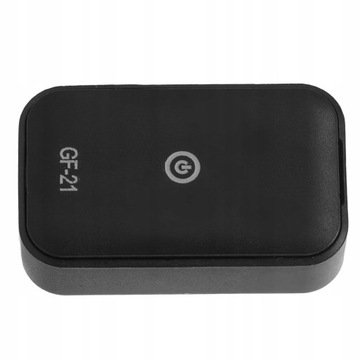 GPS-локатор GF21 Автоматическая запись