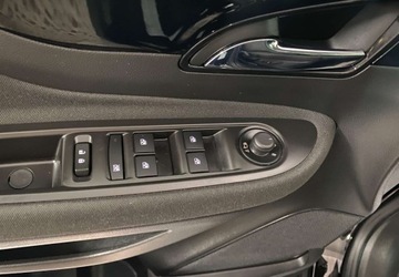 Opel Mokka I X 1.4 Turbo Ecotec 140KM 2018 Opel Mokka Gwarancja Bezwypadkowy Serwisowany Oplacony Navi Kamera 1.4, zdjęcie 13