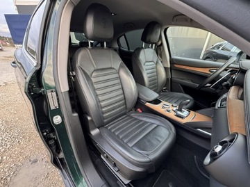 Alfa Romeo Stelvio SUV 2.0 Turbo 200KM 2019 Alfa Romeo Stelvio Super 2.0 Turbo 200KM AT8-Q4, zdjęcie 12