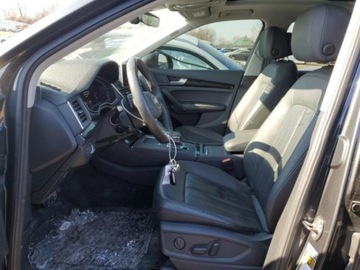 Audi Q5 II 2020 Audi Q5 Audi Q5 Premium Plus 45 TFSI quattro, od ubezpieczalni 2.0 Benzyna, zdjęcie 7