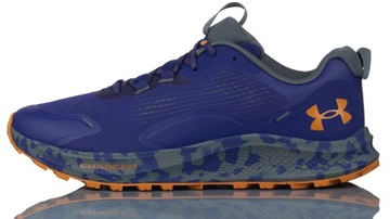 BUTY SPORTOWE UNDER ARMOUR CHARGED BANDIT TR 2