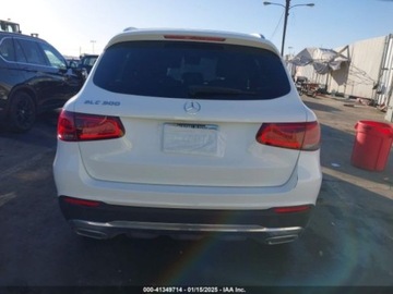 Mercedes GLC C254/X254 2022 Mercedes-Benz GLC 300 2022 2.0l 2.0 Benzyna 255KM, zdjęcie 3
