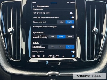 Volvo XC60 II 2022 Volvo XC 60 SalonPL B5B RDesign AWD LED High Beam, zdjęcie 20