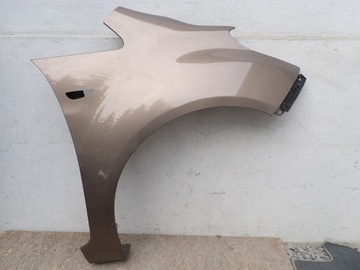 BŁOTNIK PRAWY PRZÓD PRZEDNI HYUNDAI IX20 JC 2010- 663211K050