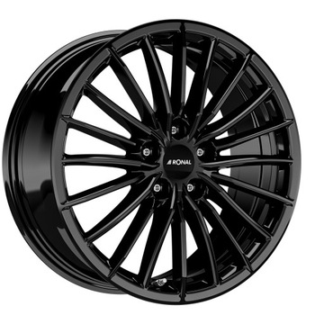 RONAL R68 18 5x112 43 VW PASSAT B8 B9 ARTEON SKODA