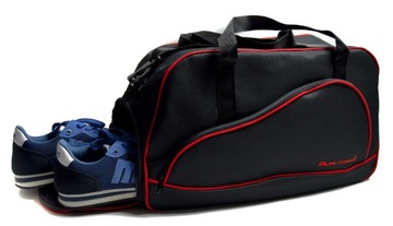 TORBA SPORTOWA KIESZEŃ NA BUTY DO SZPITALA POLSKA