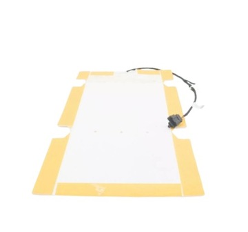 DÍL OHŘÍVAČ SEDADLA VAG VOLKSWAGEN CAMPER SH SJ MULTIVAN 7LA963555C