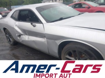Dodge Challenger III 2022 Dodge Challenger 2022 DODGE CHALLENGER GT AWD 3.6 Benzyna 303KM, zdjęcie 18