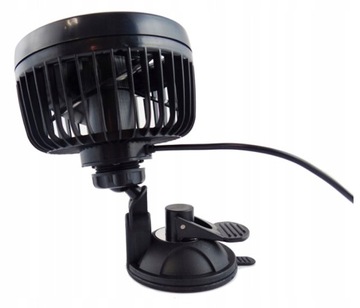 АВТОМОБИЛЬНЫЙ ВЕНТИЛЯТОР MITCHELL 24В 12ВТ M5N01 ВЕНТИЛЯТОР