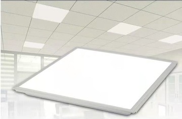 СВЕТОДИОДНАЯ ПАНЕЛЬ 20ВТ ПОТОЛОЧНЫЙ СВЕТИЛЬНИК СВЕТИЛЬНИК КАССЕТНЫЙ 30x30 SLIM