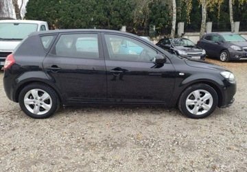 Kia Ceed II 2012 Kia Ceed Tylko 89.000km Navi Kamera 1.6 Benzyna 116KM, zdjęcie 10