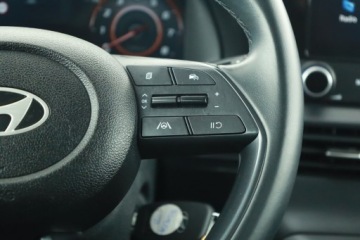 Hyundai i20 III 2024 Hyundai i20 1.2, Salon Polska, 1. Właściciel, zdjęcie 15