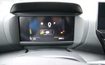 Citroen 2025 Citroen C4 1.2 mHEV Max eDCT6 145 KM Hybryd Gwarancja od RiA 1.2, zdjęcie 27