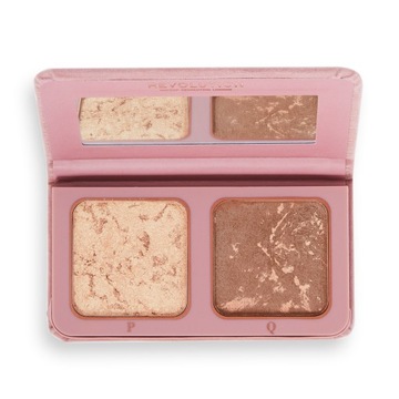 Revolution X Maffashion Face Duo Malibu Sunset