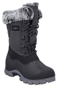Buty zimowe CMP GIRL MAGDALENA SNOW BOOTS r 37