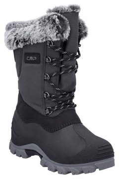 Buty zimowe CMP GIRL MAGDALENA SNOW BOOTS r 40