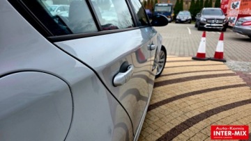 BMW Seria 1 E81/E87 Hatchback 5d E87 2.0 120d 163KM 2005 BMW Seria 1 Zarejestrowany Super stan 2.0 Diesel 163KM, zdjęcie 13