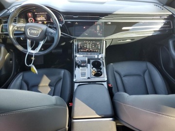 Audi Q8 2020 Audi Q8 2020 AUDI Q8 PREMIUM PLUS S-LINE 3.0 Benzyna 335KM, zdjęcie 7