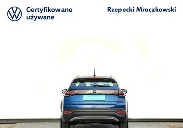 Volkswagen Taigo 2024 Volkswagen Taigo 1.0TSI 116KM Style, Podgrzewane Fotele, Reflektory IQ.LIG, zdjęcie 5