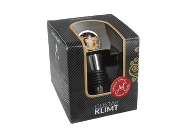 Винная пробка - Г. Климт, Поцелуй (КАРМАНИ)