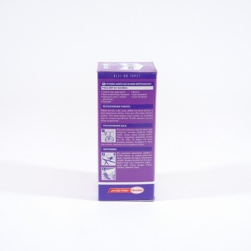 Клей METYLAN SPEZIAL 200г для ВИНИЛОВЫХ обоев