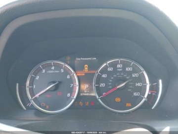 Acura 2019 Acura Inny TLX Tech A-Spec PKGS 2019 3.5L 3.5 Benzyna 290KM, zdjęcie 10