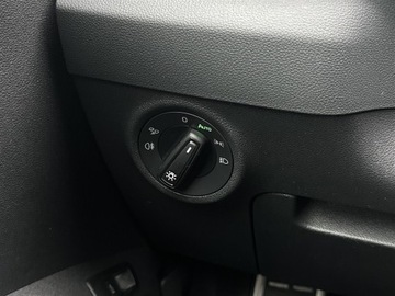 Skoda Karoq Crossover Facelifting 1.5 TSI ACT 150KM 2024 Skoda Karoq 1.5TSI 150KM Sportline l Hak, LED Matr, zdjęcie 17