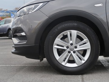 Opel 2019 Opel Grandland 1.2 Turbo, Salon Polska, zdjęcie 14