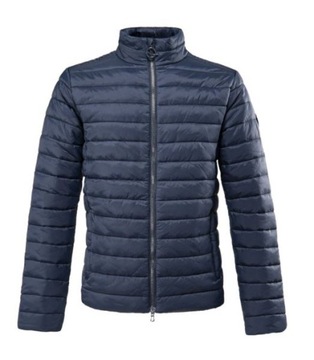 Kurtka męska Dexter EQODE BY EQUILINE Granat XL