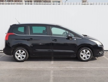 Peugeot 5008 I Minivan 1.6 THP 156KM 2012 Peugeot 5008 1.6 THP, 7 miejsc, Klima, zdjęcie 5