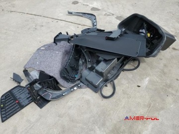 Lexus 2023 Lexus UX 2023 r., 2,0L 250 H PREMIUM 2.0 Benzyna 181KM, zdjęcie 11