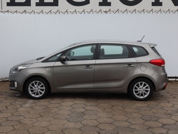 Kia Carens IV Minivan 1.7 VGT CRDI 115KM 2014 Kia Carens 1.7 CRDi, 7 miejsc, Navi, Xenon, Klima, zdjęcie 2
