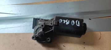 FIAT DOBLO I - MOTOREK STĚRAČE PŘEDNÍ