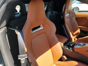 Jaguar F-Type Kabriolet Facalifting MY21 5.0 V8 450KM 2022 Jaguar F-Type 2022 5.0L 5.0 Benzyna 450KM, zdjęcie 10