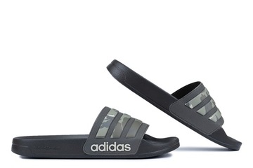 adidas klapki męskie basenowe sportowe lekkie Adilette Shower roz.40,5