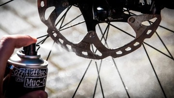 Muc-Off Disc Brake Cleaner обезжириватель 750мл
