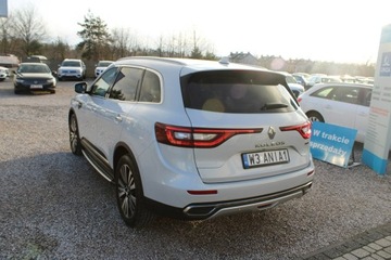 Renault Koleos II SUV Facelifting 2.0 Blue dCi 190KM 2019 Renault Koleos 2.0 190HP Initiale Paris 4WD Skóra, zdjęcie 7