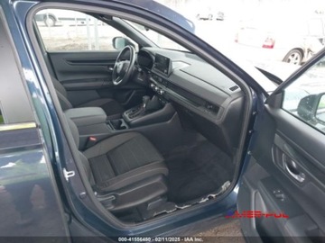 Honda CR-V VI 2024 Honda CR-V 2024 r., 2,0 L HYBRID SPORT 2.0 Hybryda 204KM, zdjęcie 8