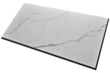 PŁYTKI PODŁOGOWE GRES MATOWY BIAŁY MARMUR MAT 120x60 CERAL PROMOCJA