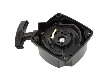 Запуск распылителя горения