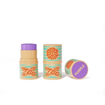 Sztyft Ochronny Bell Surf Stick SPF 50+ Purple