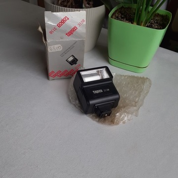 LAMPA BŁYSKOWA TOPCA 315 B