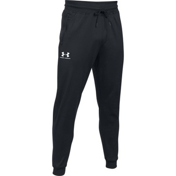 Spodnie dresowe Under Armour JOGGER 1290261 r. S