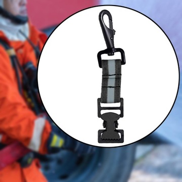 Перчатки пожарные с ремешком Перчатки пожарные черные Б