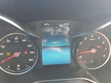 Mercedes Klasa C W205 2020 Mercedes-Benz Klasa C 300 2020 2.0l 2.0 Benzyna 255KM, zdjęcie 9