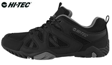 МУЖСКИЕ СПОРТИВНЫЕ ТРЕККИНГОВЫЕ ОБУВИ HI-TEC RANGO / 42