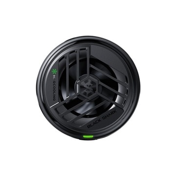 Black Shark Magnetic Cooler For Gaming Phone For
