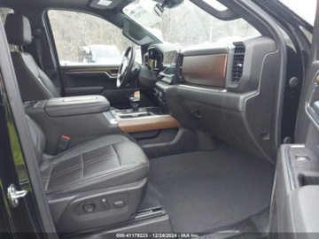 Chevrolet Silverado II 2022 Chevrolet Silverado 2022r., 1500 STANDARD BED HIGH COUNTRY, od ubezpieczal, zdjęcie 8