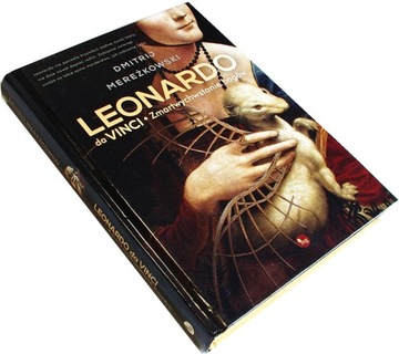 LEONARDO DA VINCI Zmartwychwstanie bogów [6844C]